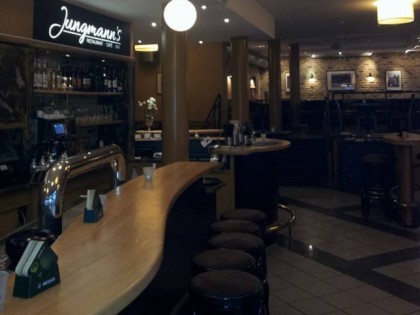 Foto: Jungmann's Bremen