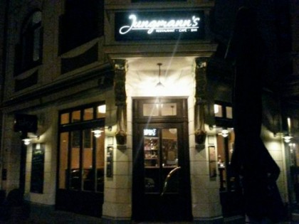 Foto: Jungmann's Bremen